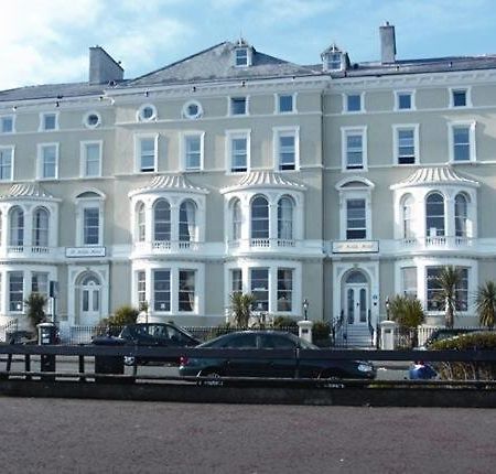St Kilda Hotel لاندودنو المظهر الخارجي الصورة