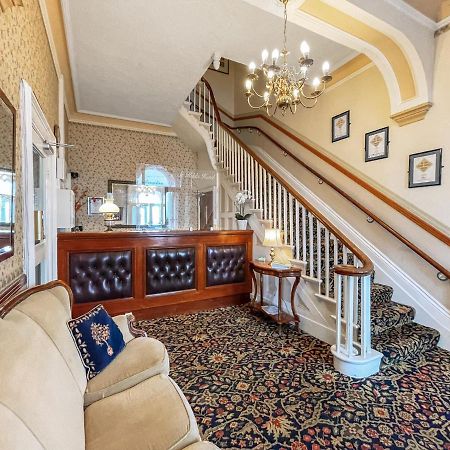 St Kilda Hotel لاندودنو المظهر الخارجي الصورة