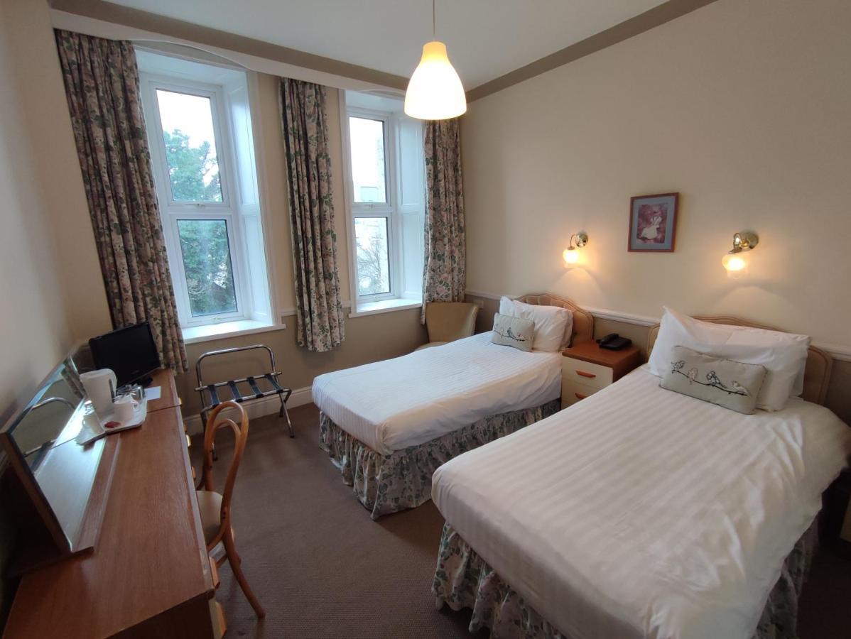 St Kilda Hotel لاندودنو المظهر الخارجي الصورة