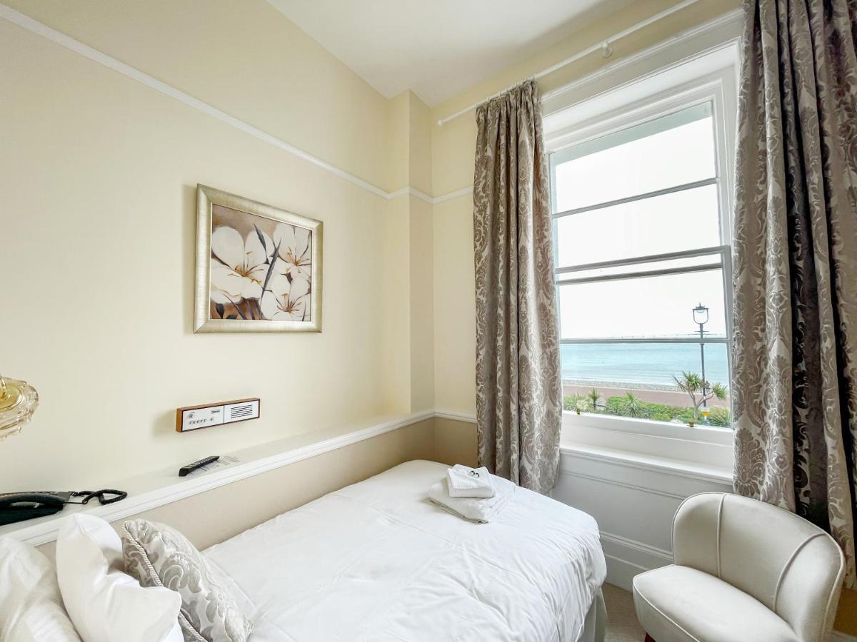 St Kilda Hotel لاندودنو المظهر الخارجي الصورة