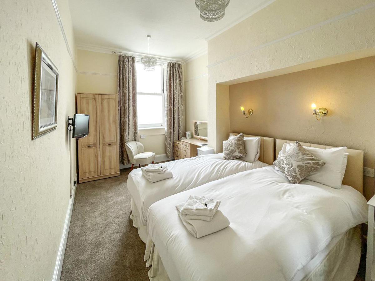 St Kilda Hotel لاندودنو المظهر الخارجي الصورة