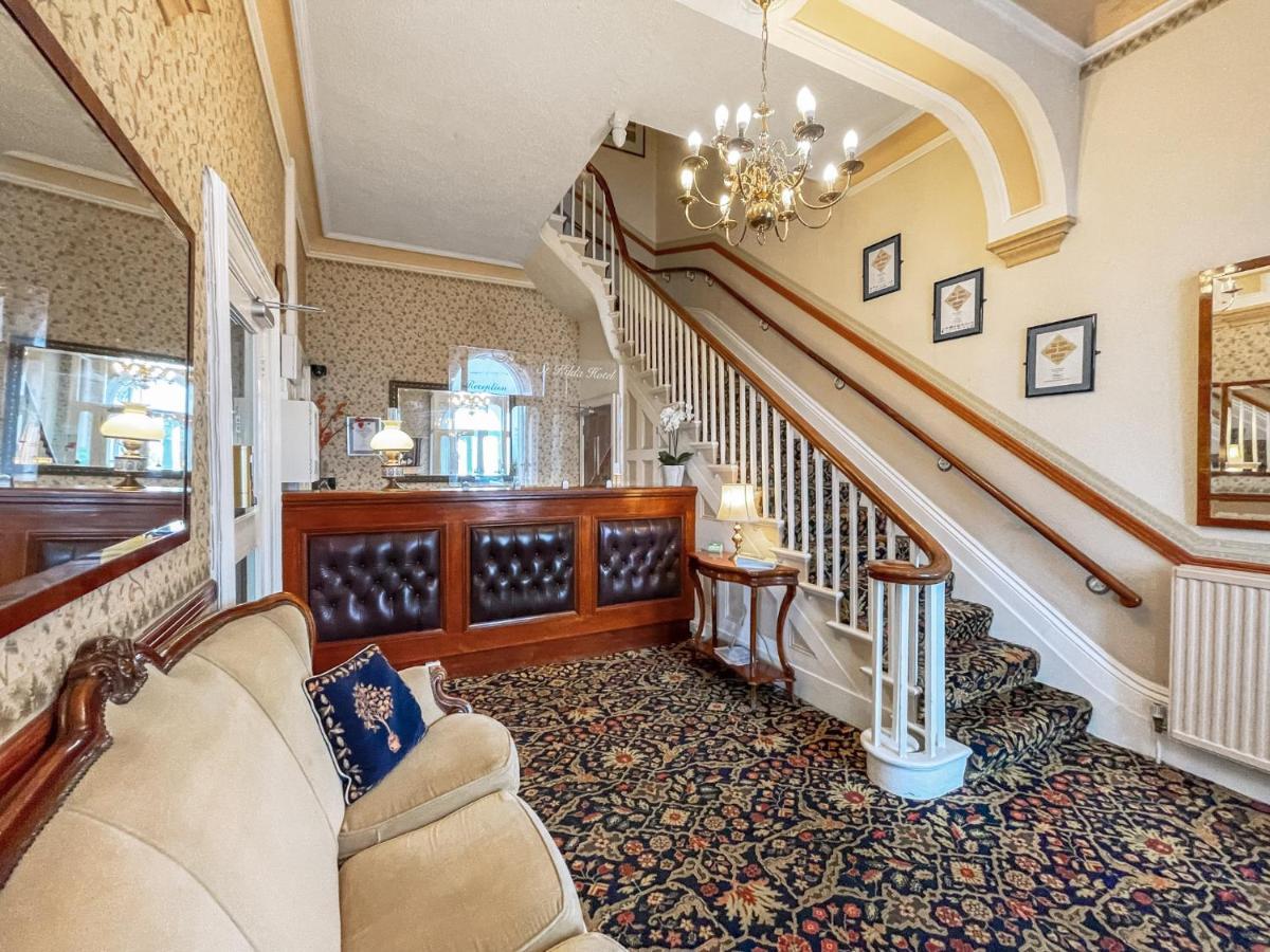 St Kilda Hotel لاندودنو المظهر الخارجي الصورة