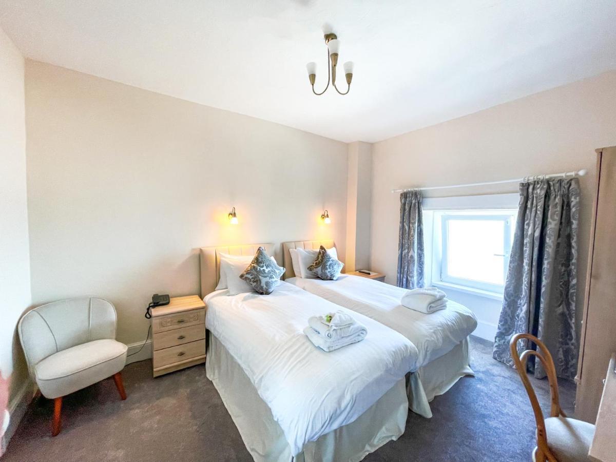 St Kilda Hotel لاندودنو المظهر الخارجي الصورة