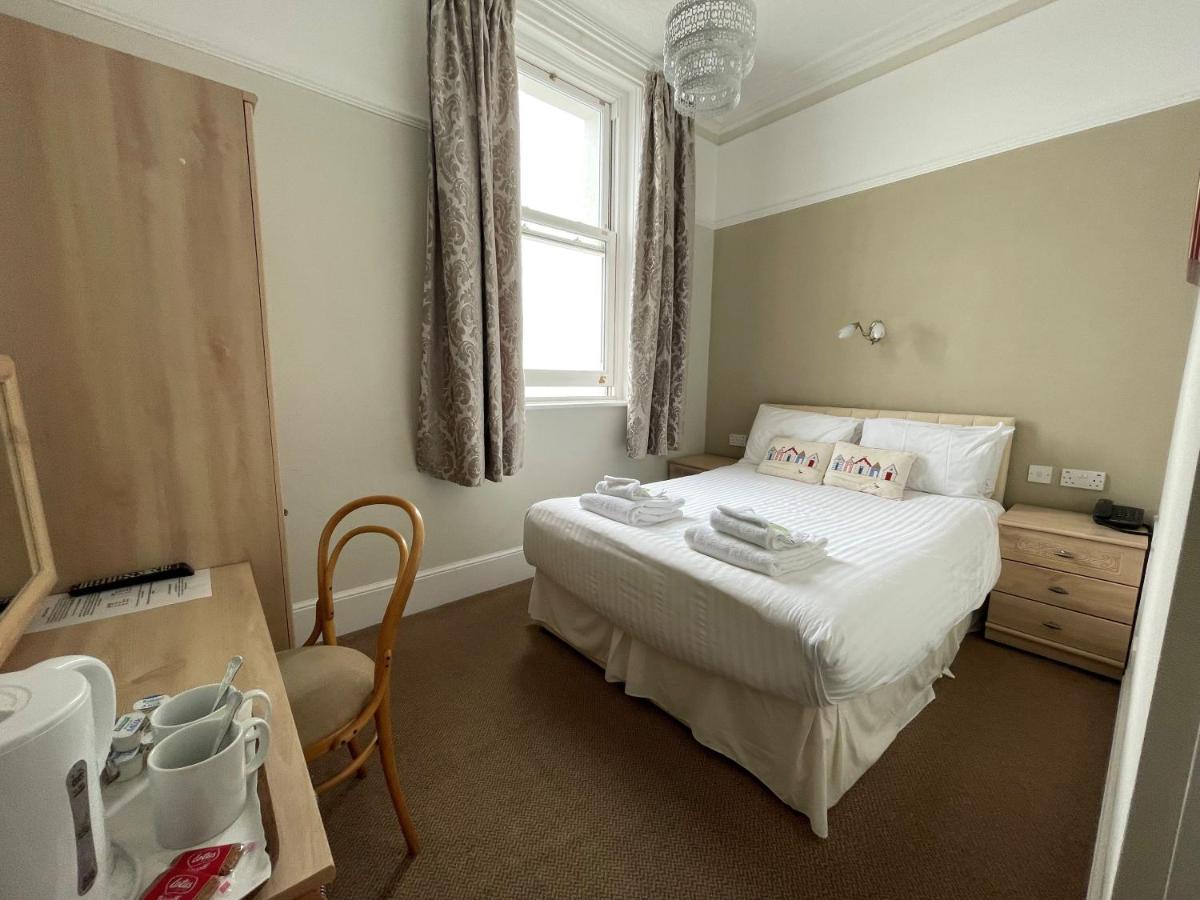 St Kilda Hotel لاندودنو المظهر الخارجي الصورة