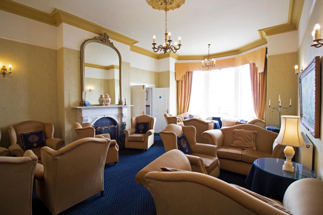 St Kilda Hotel لاندودنو المظهر الخارجي الصورة